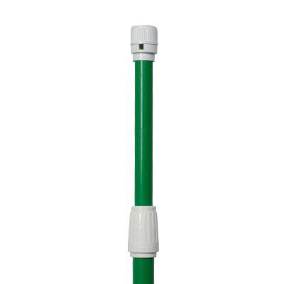 標準のぼり用ポール(1.3m～2.4m)緑:J